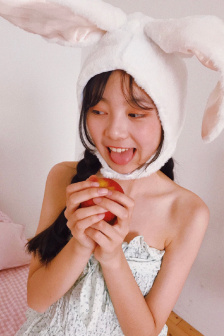 可不可以1Ⅴ1橘子糖水